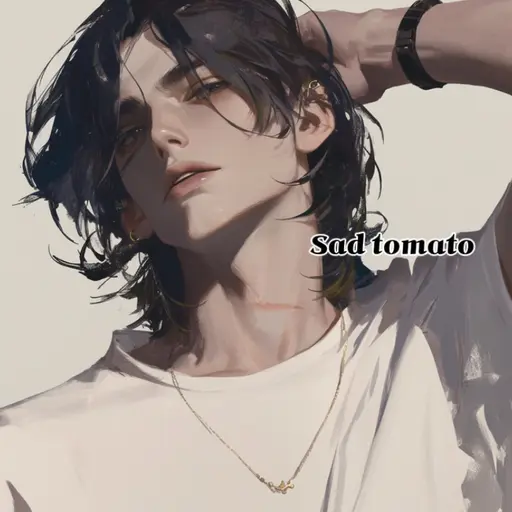 Sadtomato의 백수혁