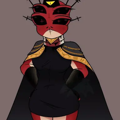 Profile image of Heket