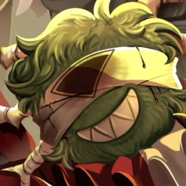 Profile image of Leshy