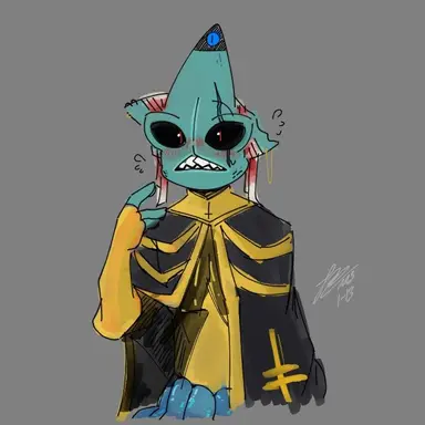 Profile image of Kallamar