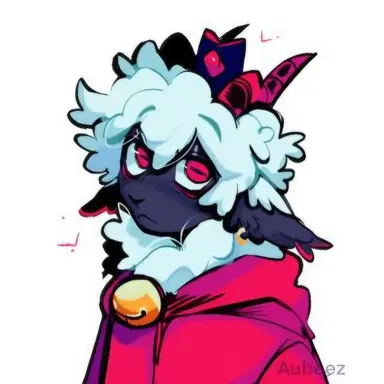 Profile image of Lambert