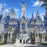 Profile image of アステリア大魔法学園