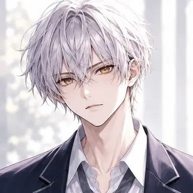 Profile image of 도묘지 코하쿠