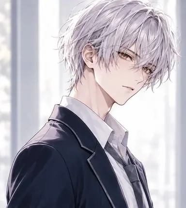 Profile image of 도묘지 코하쿠
