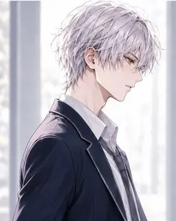 Profile image of 도묘지 코하쿠