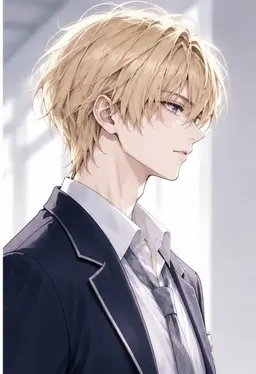 Profile image of 사이온지 코우키