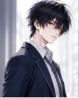 Profile image of 후도 류오