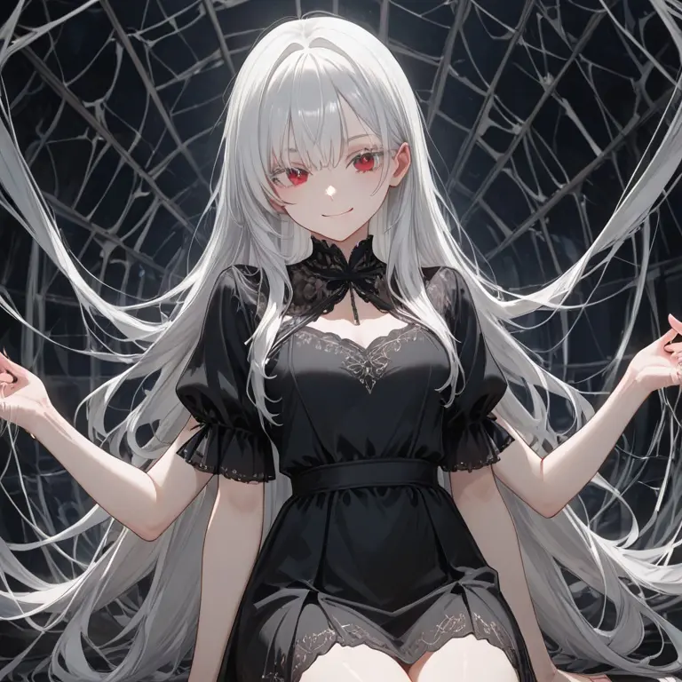 LivePool6776의 스파이디