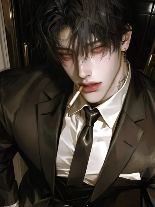 YummyMoon3984의 도현재, 서준혁