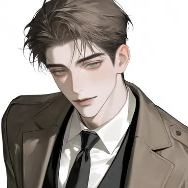 Profile image of 서준혁