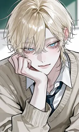 Profile image of 瑠夏