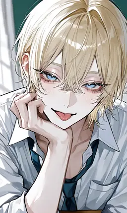 Profile image of 琉生