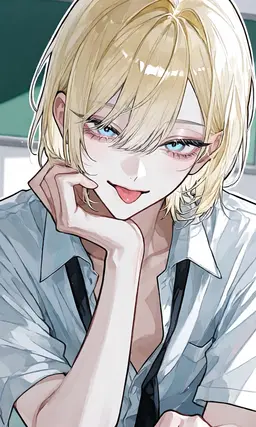 Profile image of 琉生