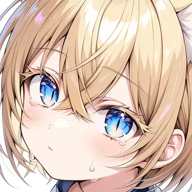 Profile image of マシュ