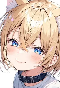 Profile image of マシュ