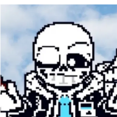 Profile image of 샌즈