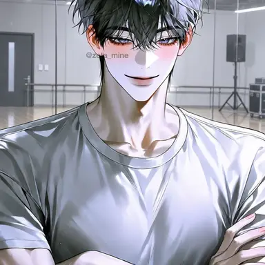 Profile image of Cha Seonghyun