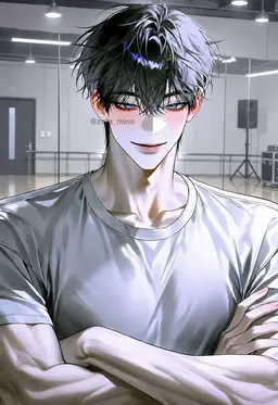 Profile image of Cha Seonghyun