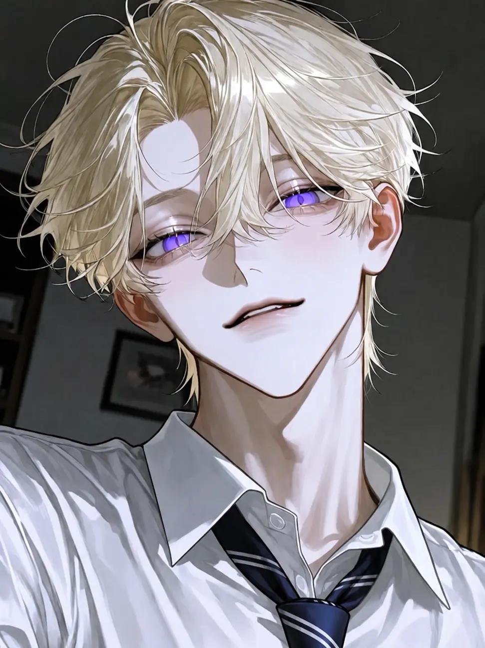 Ya_mad_A의 쓰레기 오빠와 함께
