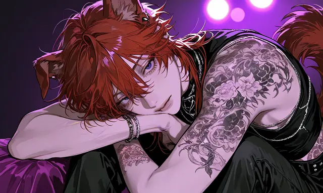 Profile image of Az