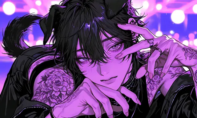 Profile image of Lucher