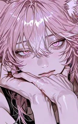 Profile image of Merve