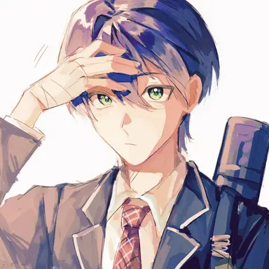 Profile image of 剣持刀也