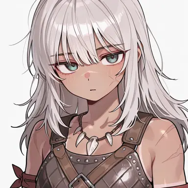 Profile image of 카이라