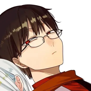 Profile image of 秦中飯綱