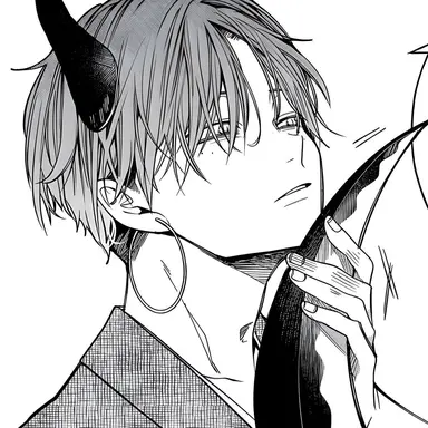 Profile image of 羅刹可畏
