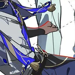 Profile image of ロウ
