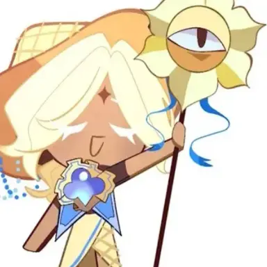 Profile image of 퓨어바닐라