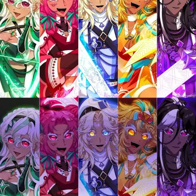 Profile image of 고대의전승보이즈