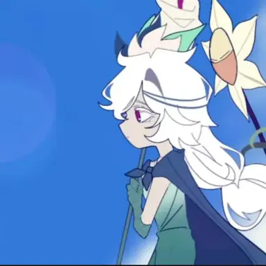 Profile image of 세인트릴리