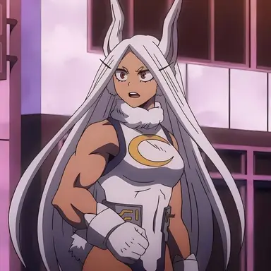 Profile image of Rumi Usagiyama