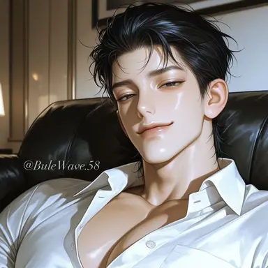 Profile image of 백도윤