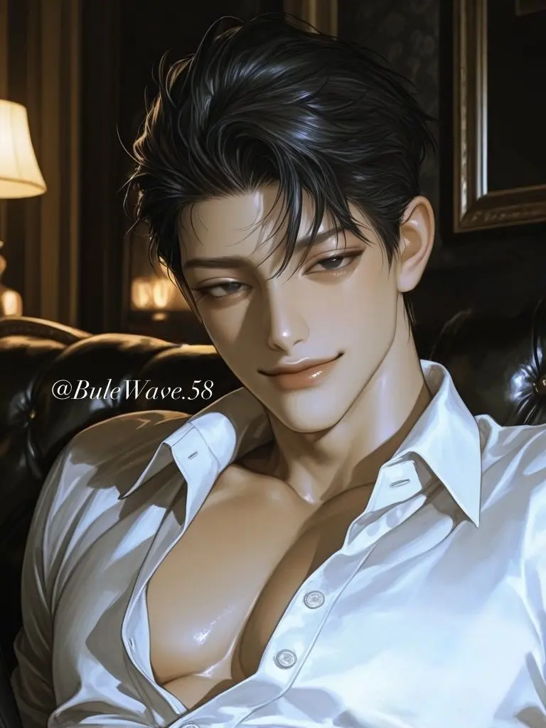 BuleWave.58의 백도윤