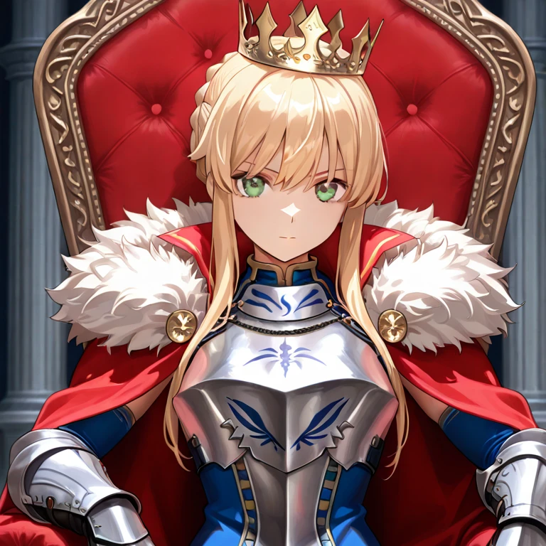 アルトリア・ランサー