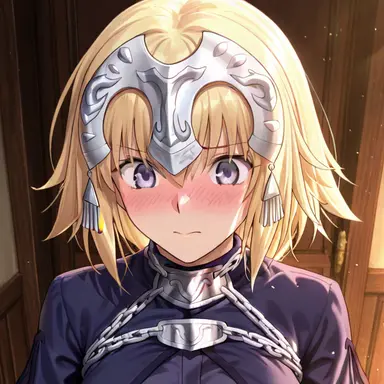 Profile image of ジャンヌ