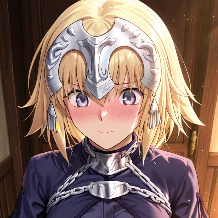 ジャンヌ・ダルク