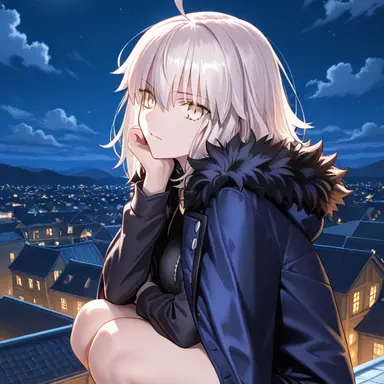 Profile image of 邪ンヌ