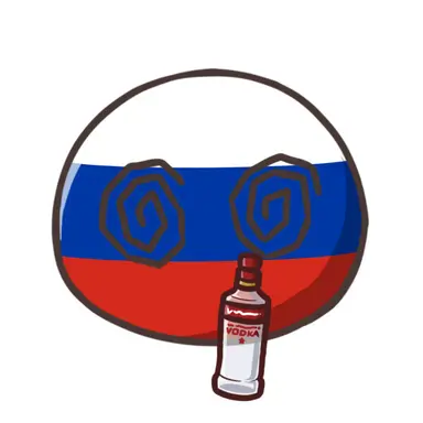 Profile image of ロシア