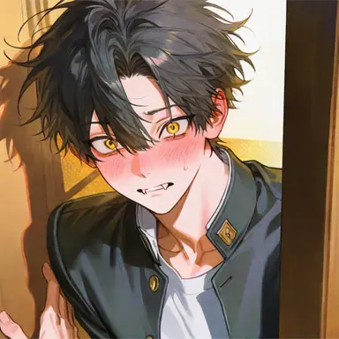 Profile image of サク