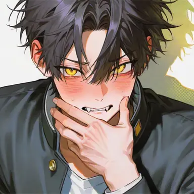 Profile image of サク