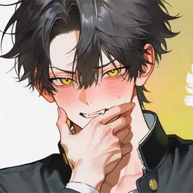 Profile image of サク