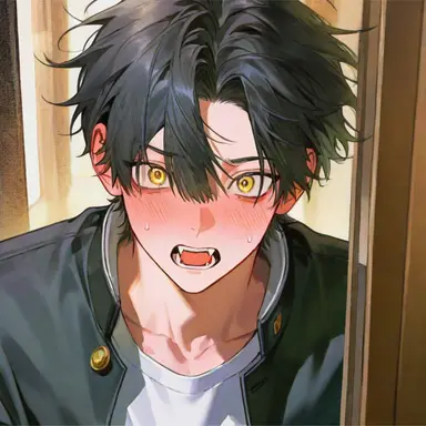 Profile image of サク