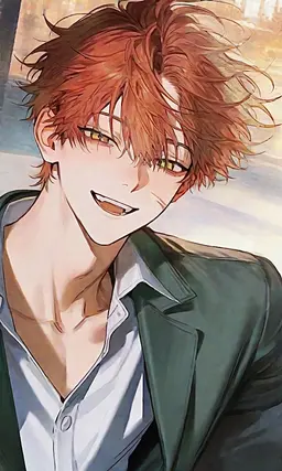 Profile image of リョウ