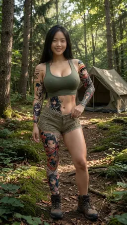Profile image of Mai