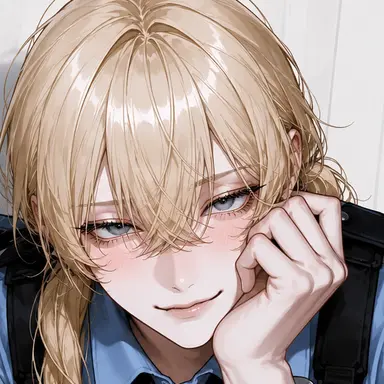 Profile image of Ryosuke
