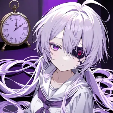 Profile image of 殺人ゲームに関わる人